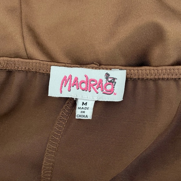 BACKLESS MINIDRESS🦘 - Picture 10 of 10